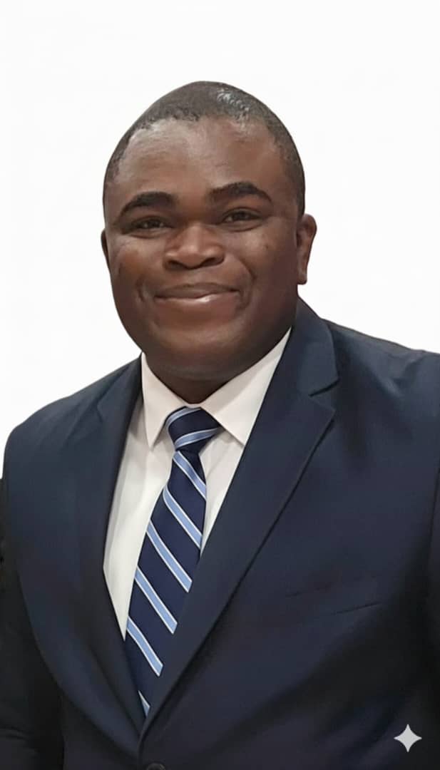 Eyidenghan, Andrew